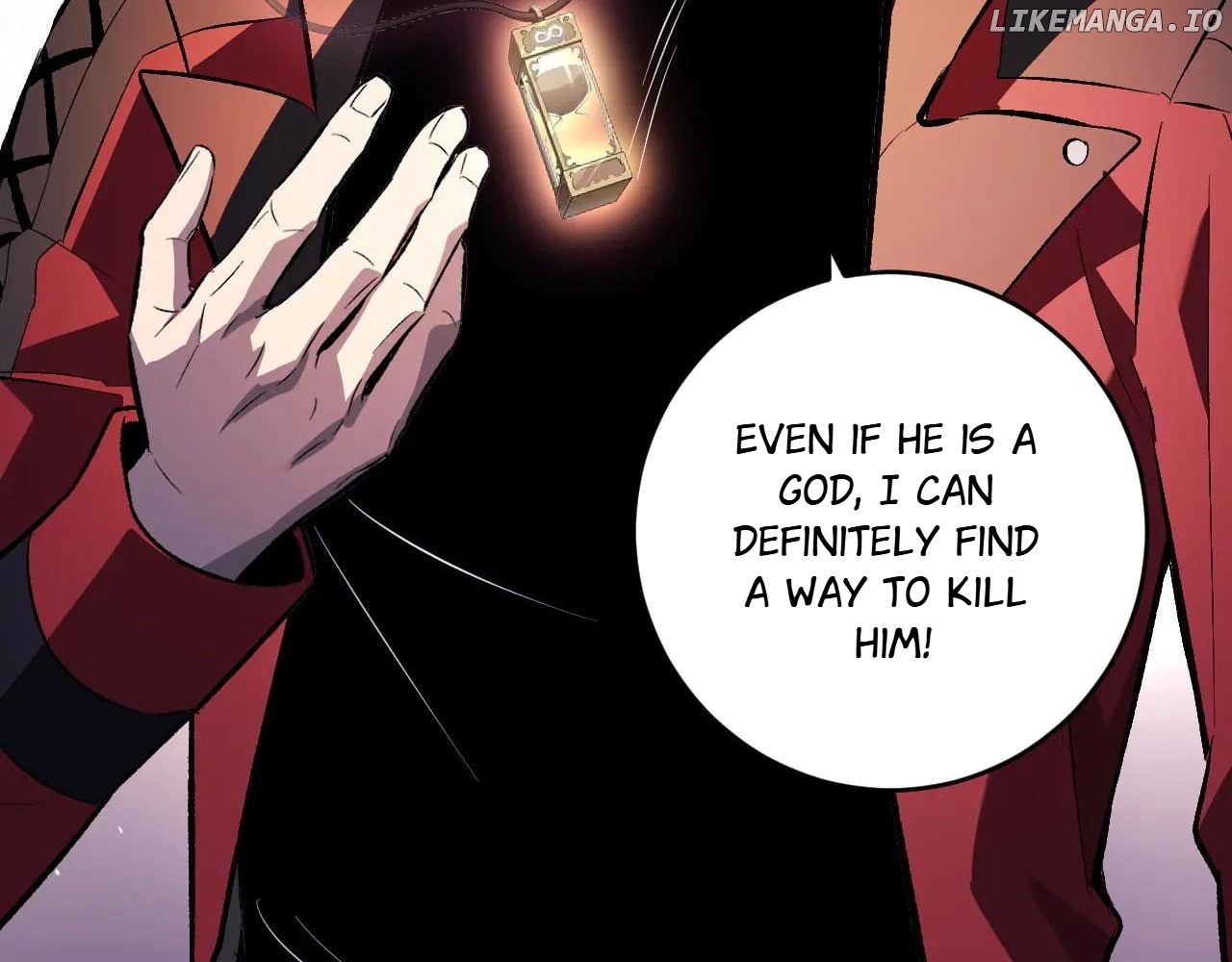 Doomsday for All: Me, Virus Monarch Chapter 54 - page 124